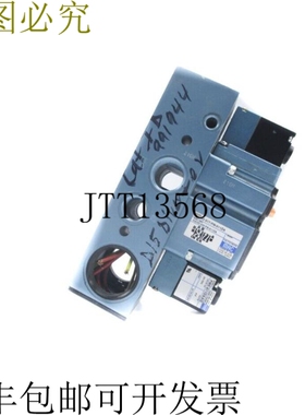 原装供应MAC 6323D-517-PM-611DA 150PSI 24VDC（如图）NSNP