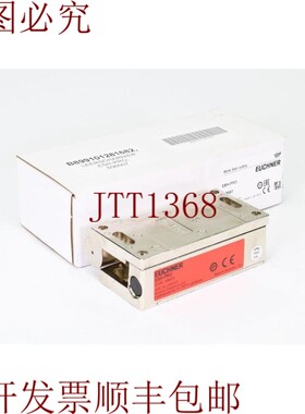 原装供应Euchner 096007,Esh-Pro,Esh模型