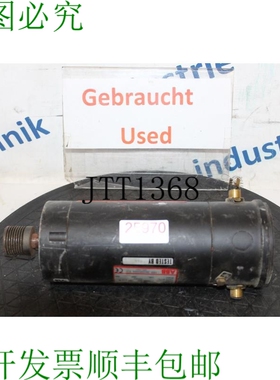 原装供应ABB 4414129285 E183012 Imán Permanente 直流伺服电机