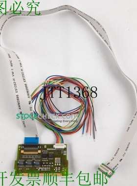 原装供应JUMPtec、Kontron KAB-JIPA-TVDA02 图形模块