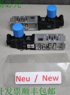 原装供应费斯托 VABF-S1-1-R3C2-C-10 54820 W402 Piastra Regola