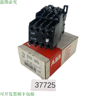 原装供应ABB K44E FPH1421001R0442 辅助接触器 舒茨