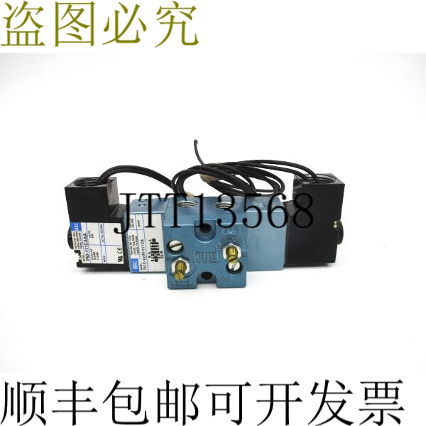 原装供应MAC 721C-12-PI-111CA 110/120V 30-150PSI NSNP