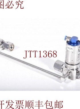 原装供应哈姆莱特 HM30-4VKLC-GM4BW4GF4 M5 150 PSI