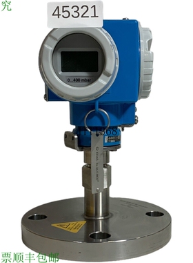 原装供应Endress + Hauser PMC635- G11F1M1DYY1 Trasmettitore P