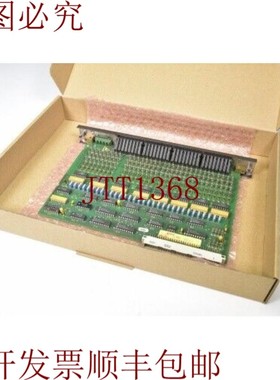 原装供应047961-107401,A24V数字输入板