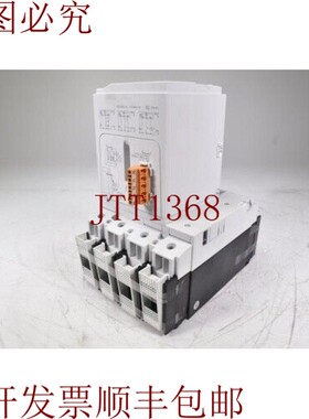 原装供应MOELLER NZMN2-4-VE100、NZMN2-XRD、远程开关支架100A