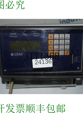 原装供应控制器 CG CEAG CGLine 400 40071347520