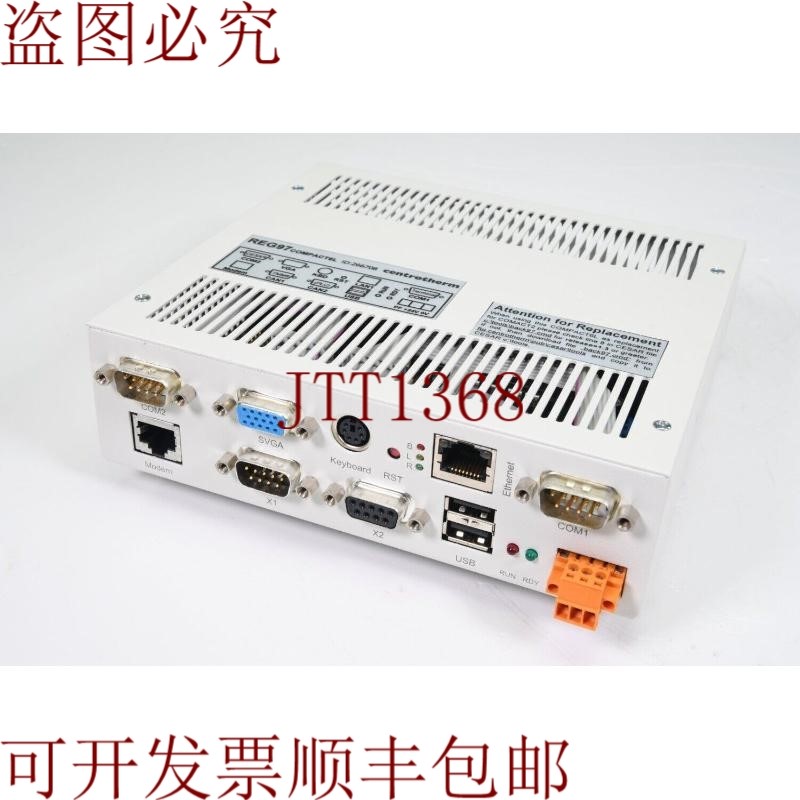 原装供应Centrotherm 266708,Sdb / COMPACT6L-1CE3,工业计算机