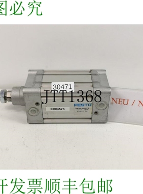 原装供应FESTO DNC-80-50-PPV-A 气动缸 163435