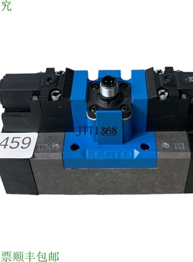 原装供应FESTO MEBH-5/3G-D-2-ZSR-C 184505 MSEB-3-24DC 373855D