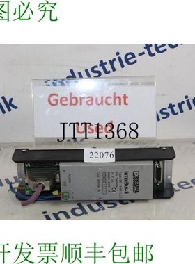 原装供应Phoenix Contact InterBus-S IBS 24 BK/LC 2 端子接口 2