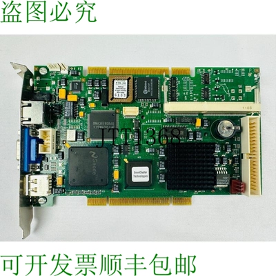 原装供应Omnicluster Technologies 600101 500100-01视频USB和分
