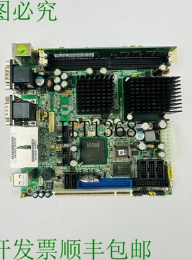 原装供应Axiomtek SBC86822-1 CPU 板