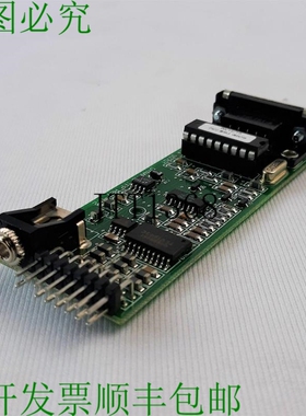 原装供应Dynapro 95701 L/面板控制器-串行触摸屏控制器