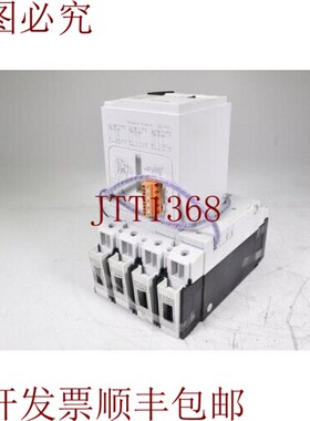 原装供应Moeller NZMN2-4-VE160、NZM2-XRD、距离160A的电力中断