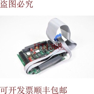 FLEX 61919 V52037.2A 原装 多轴控制器 TAU 0139 带 供应DELTA