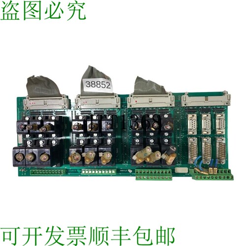 原装供应等离子 CT154 Rev.03 77120246 Scheda Mappa