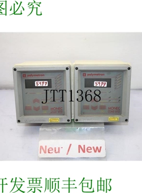 原装供应Zellweger Polymetron Monec 8921 IP65 感应式感应传感