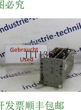 原装供应H&B CONTRONIC P 70950-4-0368 306 卡 369306A10 PVM 01