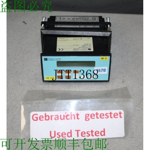 Flusso 原装 计算机 DXF351 Compart 供应Endress Hauser