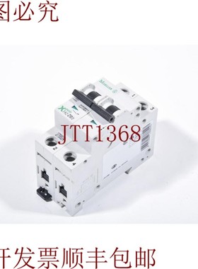 原装供应Kloeckner Moeller 278824、FAZ-Z10/2/FAZZ10/2、断路器