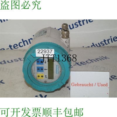 原装供应SITRANS FM 7ME5030-1AB10-1AA0 Medida 传感器