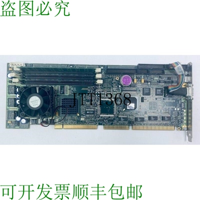 原装供应Teknor PCI946/ECB-0/ISA CPU 板 PICMG | 单板电脑带