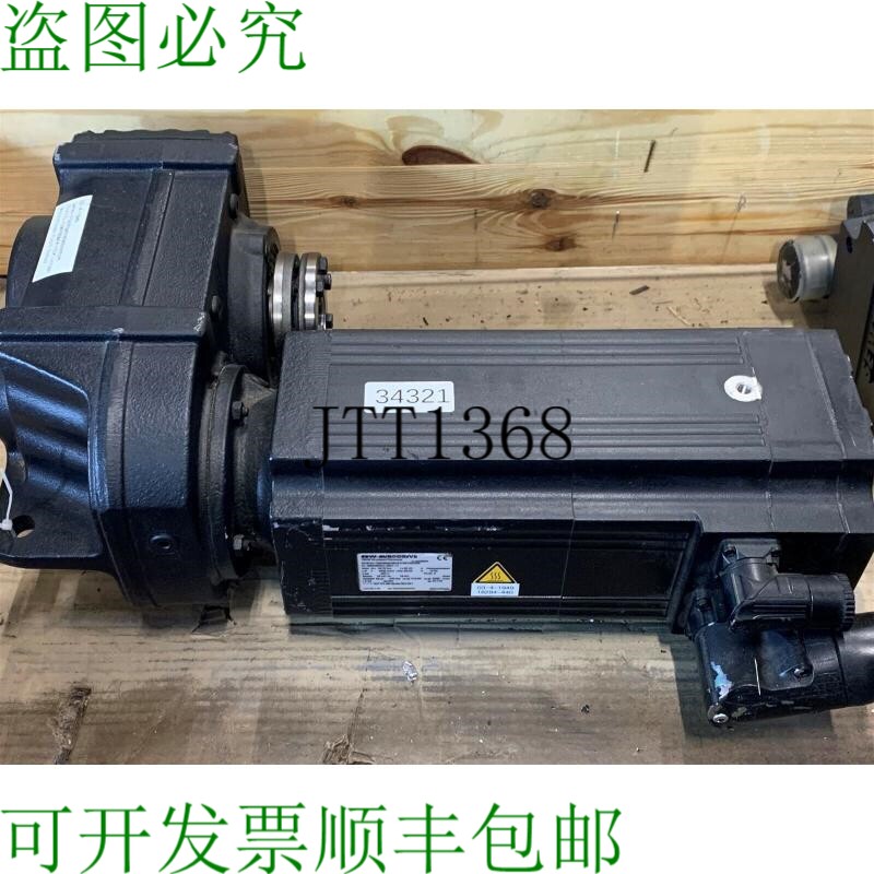 原装供应SEW Fh47/G Cmp80m / Bp / Ky/Ek1h / SBB 伺服电机