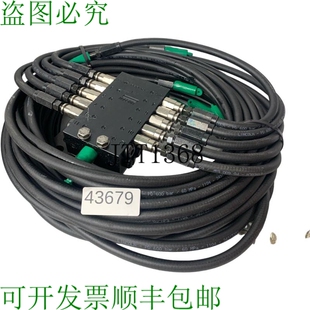 原装供应林肯 Ssv 12/10s-rgekv6 + Hds Mont Répartiteur 619-3