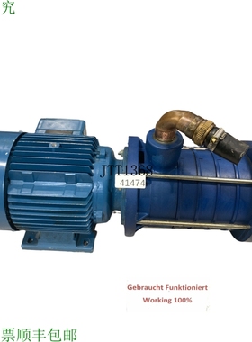 原装供应SIHI ZRMB 3406 8 à Plusieurs Ebenex Pompe 离心机