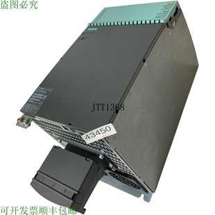 原装供应6SL3130-7TE25-5AA2 Actif 线路模块