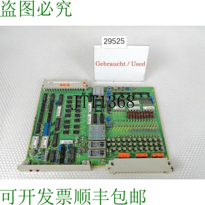 原装供应Simos 31 AE 20mA G33928-M1423 模块