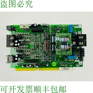 原装 150A0048 Systems 远程音频播放板 供应Nice