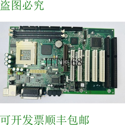 原装供应Radisys GL815E CPU板