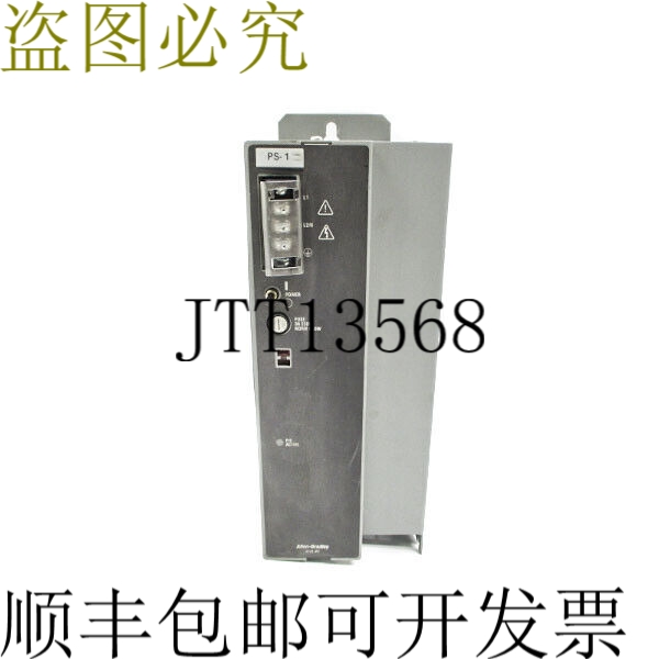 原装供应艾伦·布拉德利 1771-P7 SER。D 120/220VAC 2/1.3A UNMP