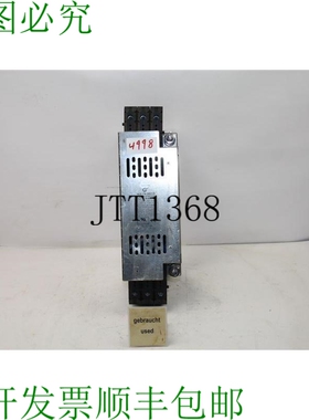 原装供应Nord HLD 110-500/130 过滤器 Di Rete 130A