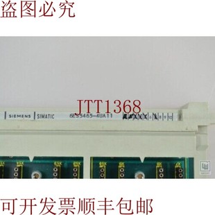 4UA11 6ES5465 Simatic 原装 模拟入口 465 供应6ES5