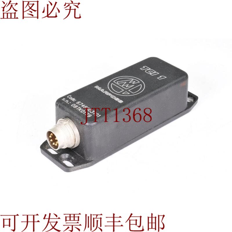 原装供应马波斯 6746003101 , Tcl 1 , 转化模块