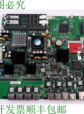 原装供应Fortinet 0DA792A CPU 板