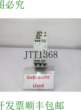 原装供应SIRIUS 软启动器 3RVV3035-1AB04 Avviatore Di Motore