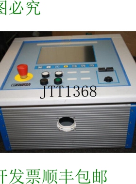 原装供应Phoenix IBS IP PPC 2 Pannello Terminale Terminali Di