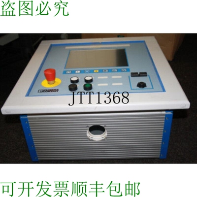 原装供应Phoenix IBS IP PPC 2 Pannello Terminale Terminali Di