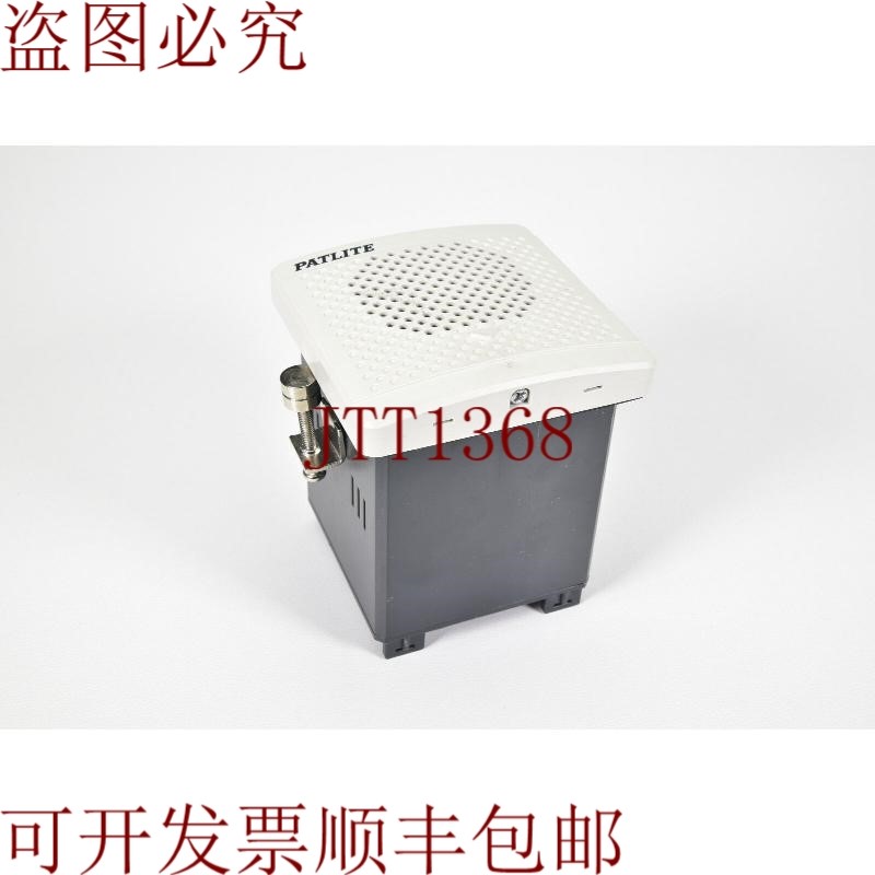 原装供应PATLITE BD-24A-J, 电子信号发射机