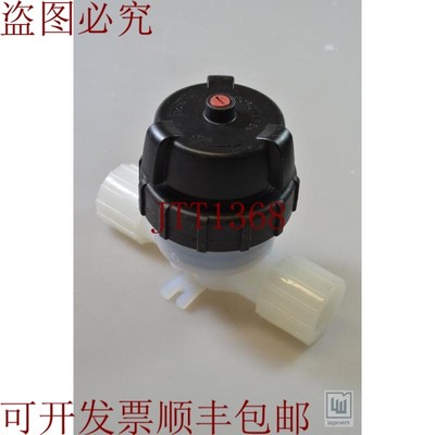 原装供应FLUOROWARE HFM-16F / HFM 16F / HFM16F,阀门 - 已完成