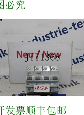 原装供应5SP94107KC47 分离器 5SP9-410 4POL C10 T