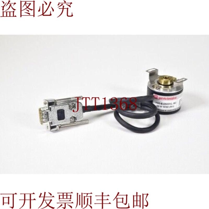 原装供应LS MECAPION H40-6-0500VL-SC