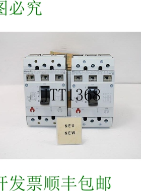 原装供应Reda NZM7-80S-OBI 支架断路保护 Du Moteur 80A