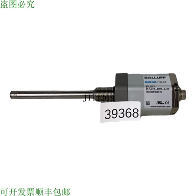原装供应BALLUFF BTL11C7 微脉冲 Trasduttore 位置 BTL7-A110-M0