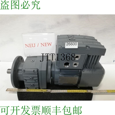 原装供应SEW 150 小 0.55 Motore Ingranaggio 小 RF37 DRS71S4BE